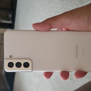 Samsung Galaxy S21 5G